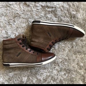 Men’s Kenneth Cole Tennis Shoes